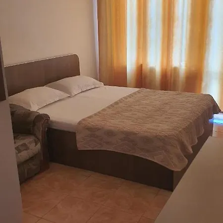 Vila Miraj * Costinesti