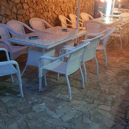 Rum i privatbostad Vila Miraj *