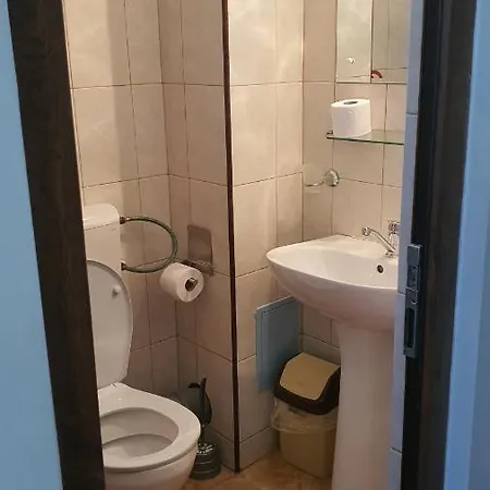 Rum i privatbostad Vila Miraj Costinesti