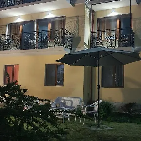 Vila Miraj Costinesti