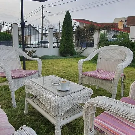 Vila Miraj Rum i privatbostad *